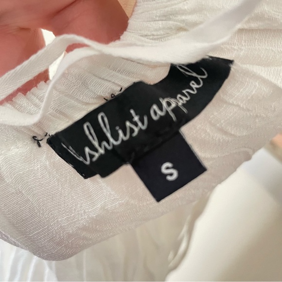 Vici Happily Ever After Dress / Vici Dress - Picture 3 of 4